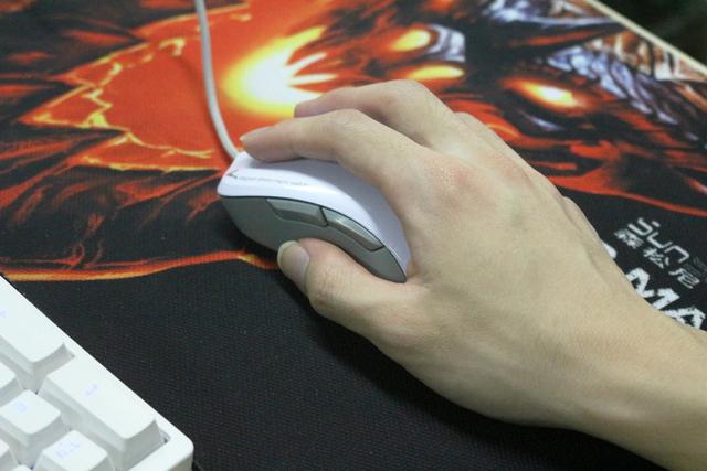 富勒g90鼠标dpi,富勒g90pro游戏鼠标