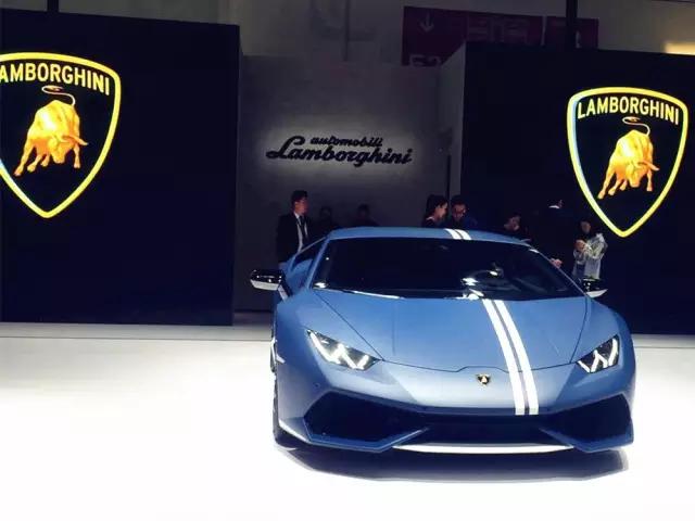 北京车展惊艳的车,北京车展新车