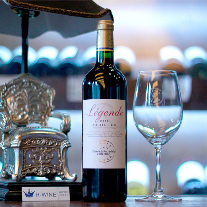 拉菲葡萄酒是什么品种,传奇拉菲葡萄酒