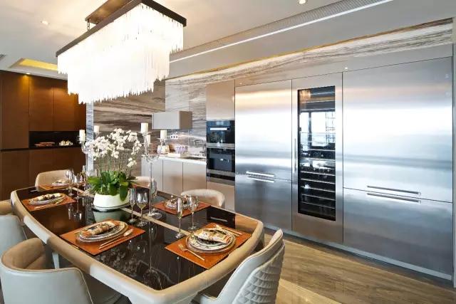 全国顶豪住宅,全国豪宅高端楼盘系列