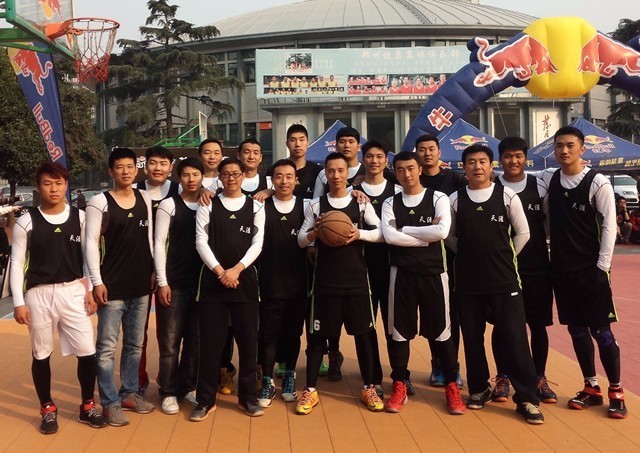 2017郑州业余篮球联盟,郑州bsk篮球联赛队伍