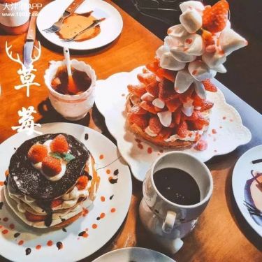 天津塘沽好吃的甜品店,天津甜品店排名前十名