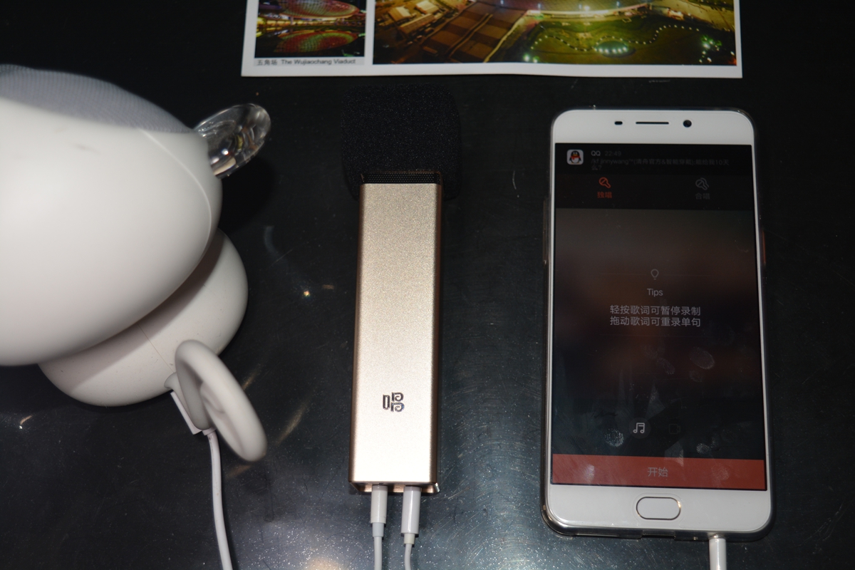 户外k歌随身携带的音响,户外移动k歌