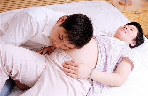 胎心率区分胎儿性格准确吗,通过胎心率判断性格准吗