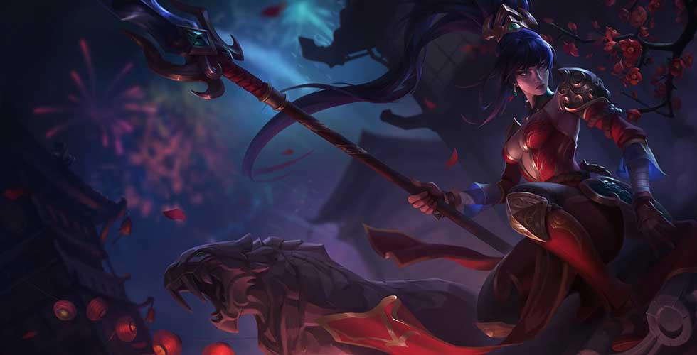 盘点代练喜欢玩的几个英雄,代练最喜欢的打野英雄