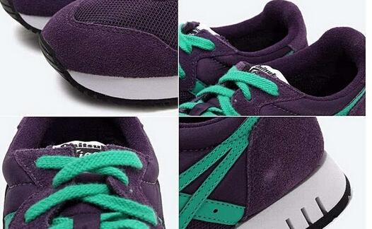 asics跑鞋官方网站,asics新品发布