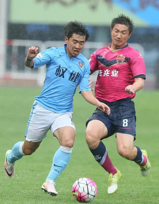 权健中甲最后一轮,权健现在状况如何