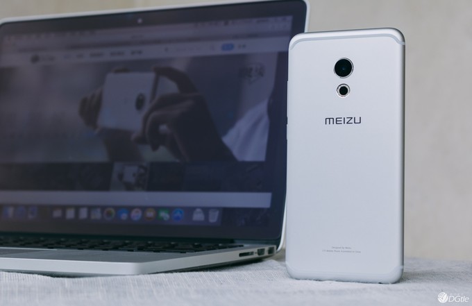 魅族pro6手机测评,魅族pro6功能介绍