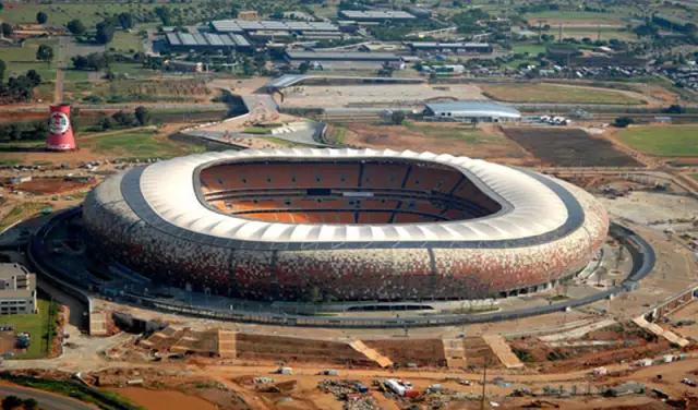 如果给足球场来个选美这些地儿你踢掉哪个?