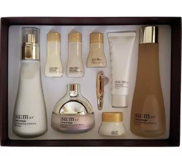 母亲节来了给妈妈的礼物,韩妆护肤母亲节