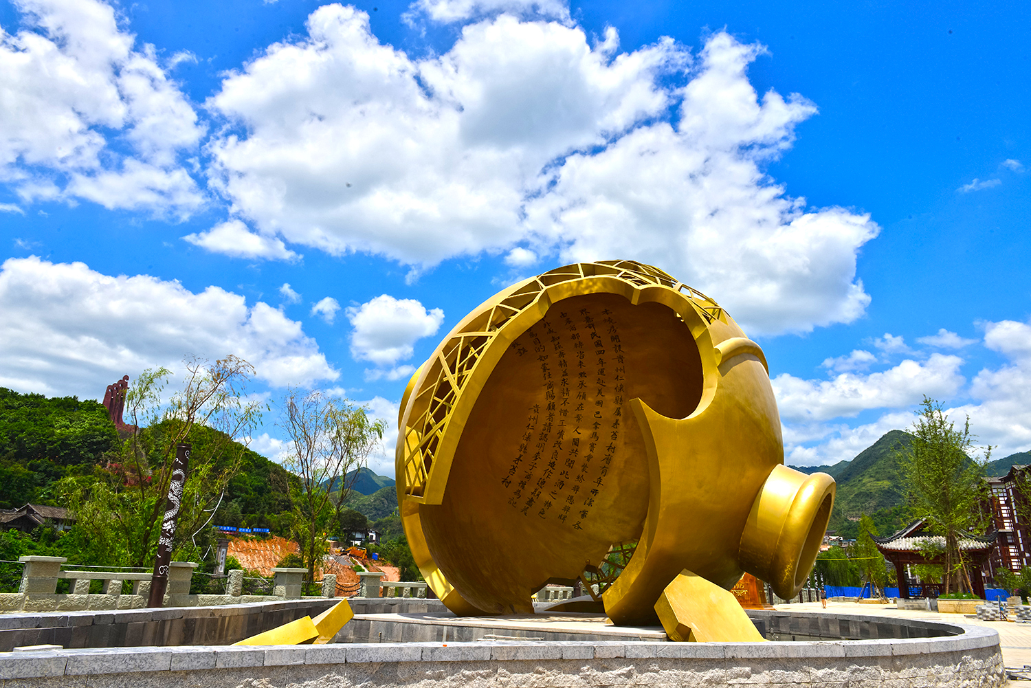 旅发大会前后景区对比,旅发大会有什么好去处