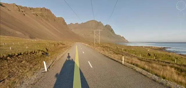 地球末端的冰岛，电影中的史前、末日、外太空、异世界