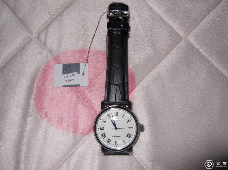 海鸥全自动机械表三千左右,海鸥全自动机械表哪款最好