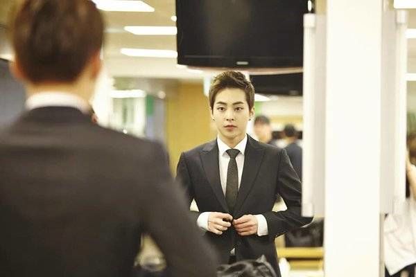 exo金珉锡直拍,exo金珉锡神仙动图