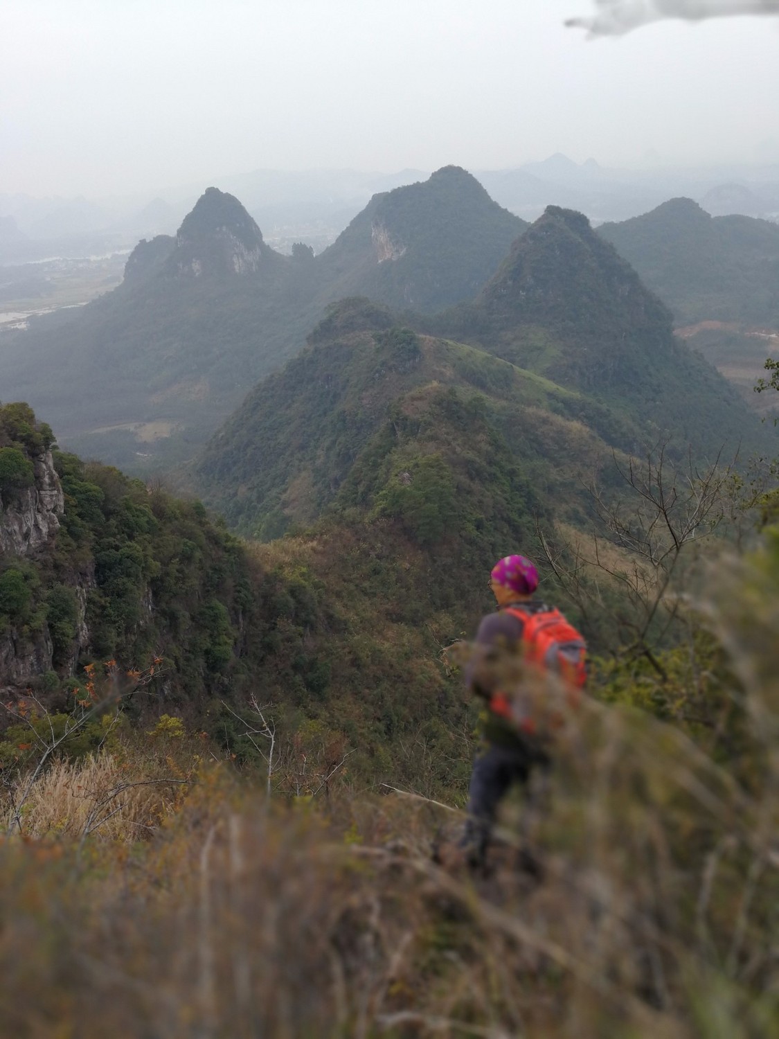 柳州旗山,柳州旗山视频