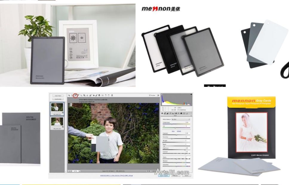 照片偏色是什么原因,照片总是灰蒙蒙的