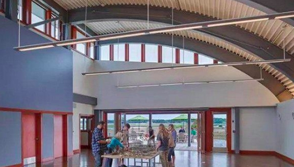 节能环保设计,20种真正有助于环保的设计