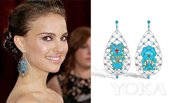 专访著名珠宝设计师刘斐：有爱的珠宝才有意义