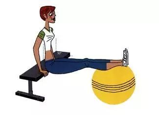 快速瘦肚子瘦手臂最快的动作,孕妇瘦手臂和背部的快速方法