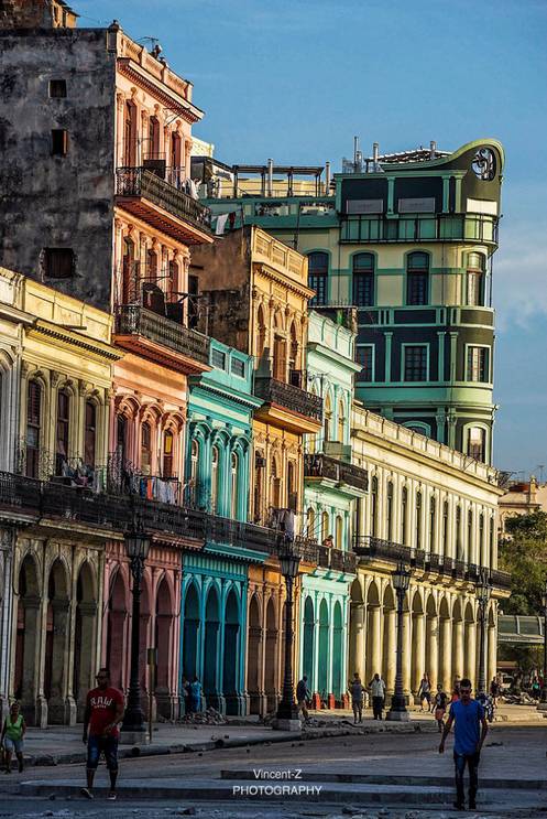 现在如何从国内去古巴,现在怎么去古巴