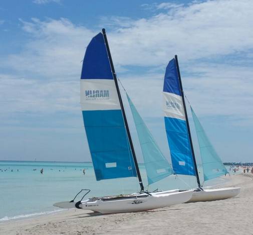 现在如何从国内去古巴,现在怎么去古巴