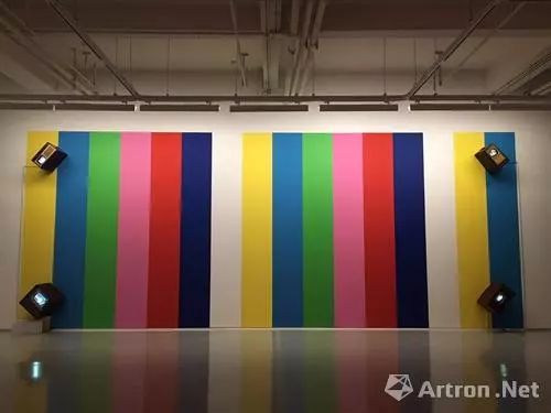 白南准与博伊斯,白南准向博伊斯致敬