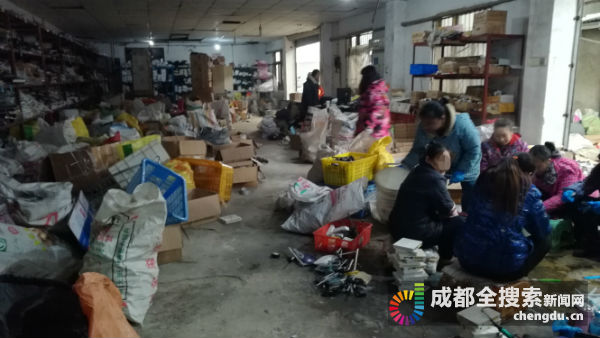 路由器翻新违法吗,路由器翻新非法制作卖到国外