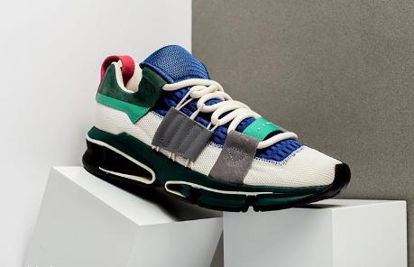 adidas老爹鞋产品介绍,adidastwinstrikeadv缓震技术