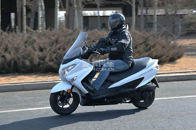 铃木burgman200摩托车价格,铃木burgman125踏板车