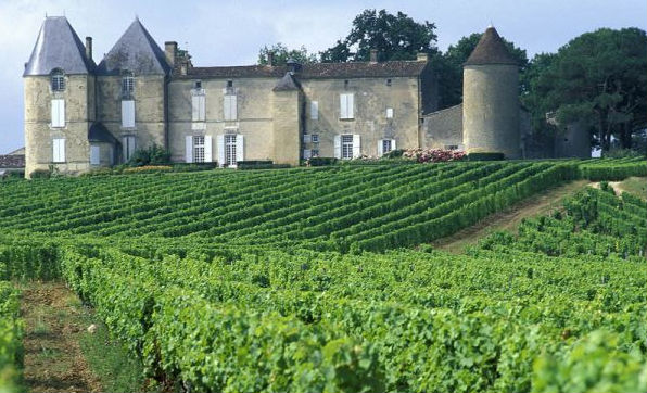 法国的十个冷知识好看视频,关于波尔多