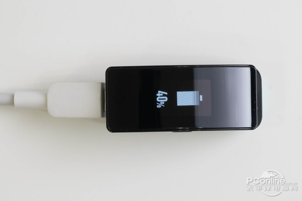 华为手环3深度评测,华为智能手环b3测血压