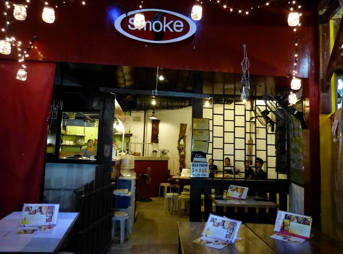 长滩之旅分享篇,长滩旅游行程