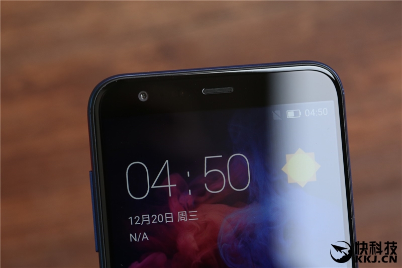 899元!红辣椒7X手机评测:全面屏+4GB内存