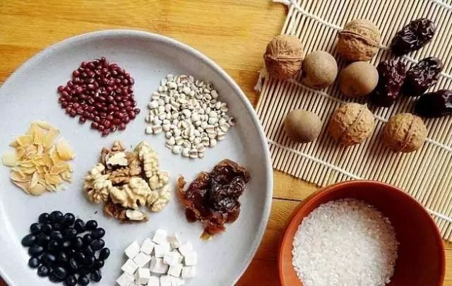 沿滩人,今天腊八节,这些习俗你知道吗?