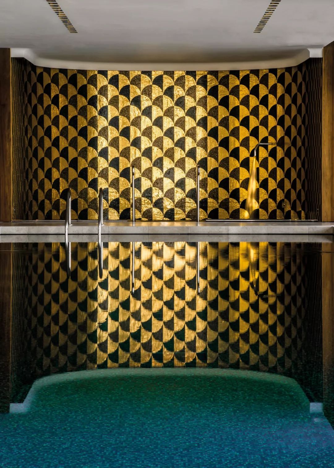 宝格丽迪拜度假村自由行热门攻略,迪拜最奢华的度假村