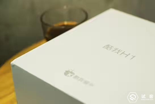 酷我h1蓝牙耳机开箱,酷我h1头戴评测