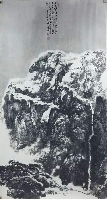 展讯中国画名家作品,展讯书画艺术展