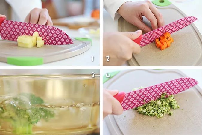 宝宝三文鱼的最佳吃法2周岁,三文鱼怎样给宝宝吃最佳