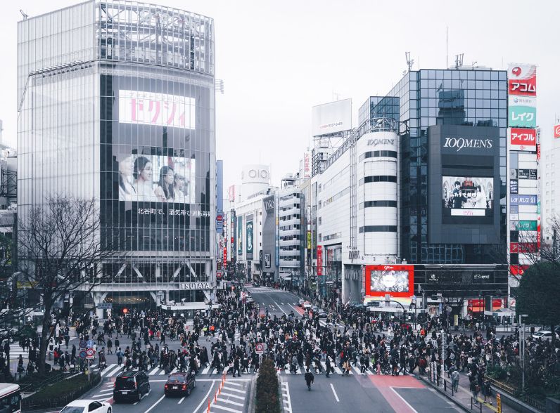 还原你一个真实的追梦东京都TokyoGirls