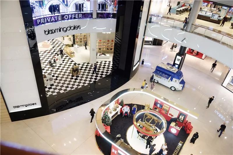 攻略｜女人犒赏自己莫过于Dobuy·迪拜