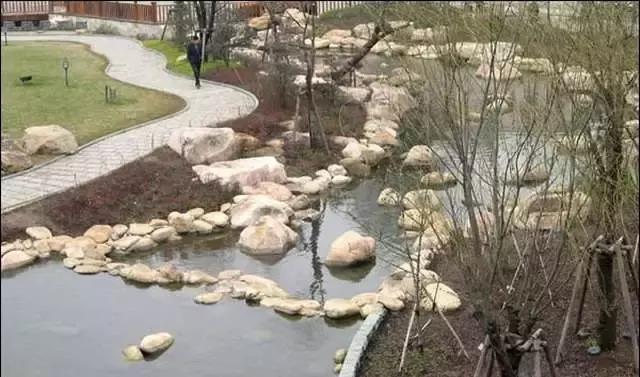 上海100个公园图片,上海有哪些免费的国家级公园