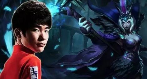 英雄联盟clearlove为什么叫厂长,clearlove是lol几号选手