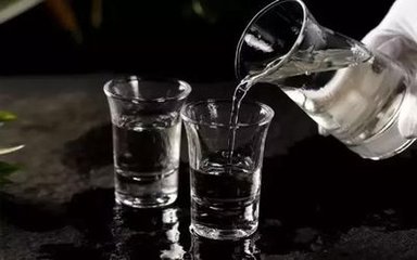 为什么20年的老酒喝起来有点苦,收藏了20年的老酒