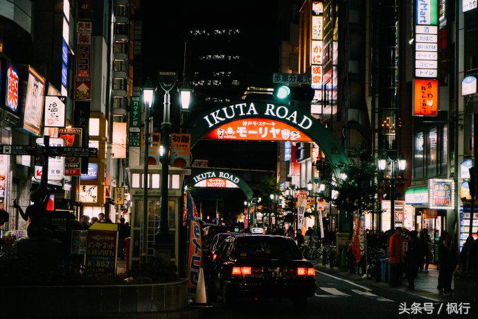 关西之旅日本美食,日本关西有哪些美食