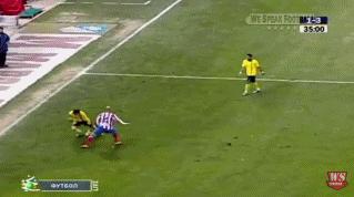 30岁的梅西有多强,梅西30岁后远射合集