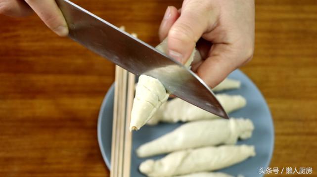 不用烤箱做的烤面筋的做法大全,无烤箱烤面筋教程