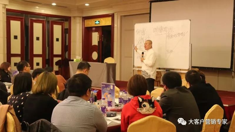 让客户无法拒绝的销售秘诀,做销售怎么才能让客户主动找你