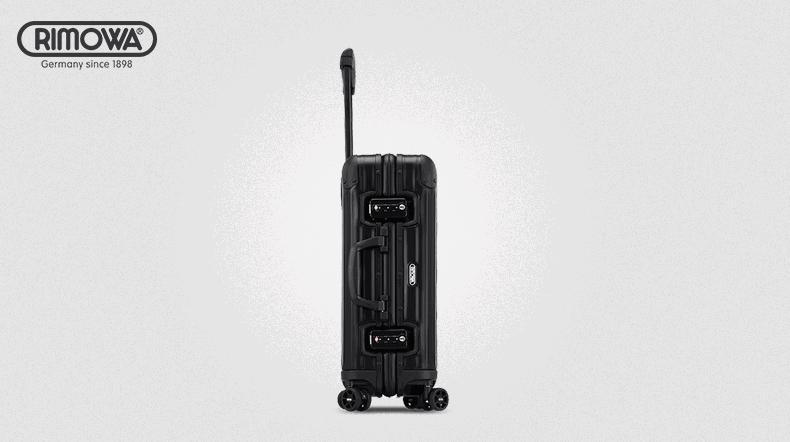 品牌折扣丨距离说走就走的旅行，你还差一个高颜值的TA！