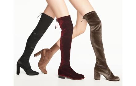冬季光腿神器高筒靴怎么搭配,高筒靴光腿神器内搭