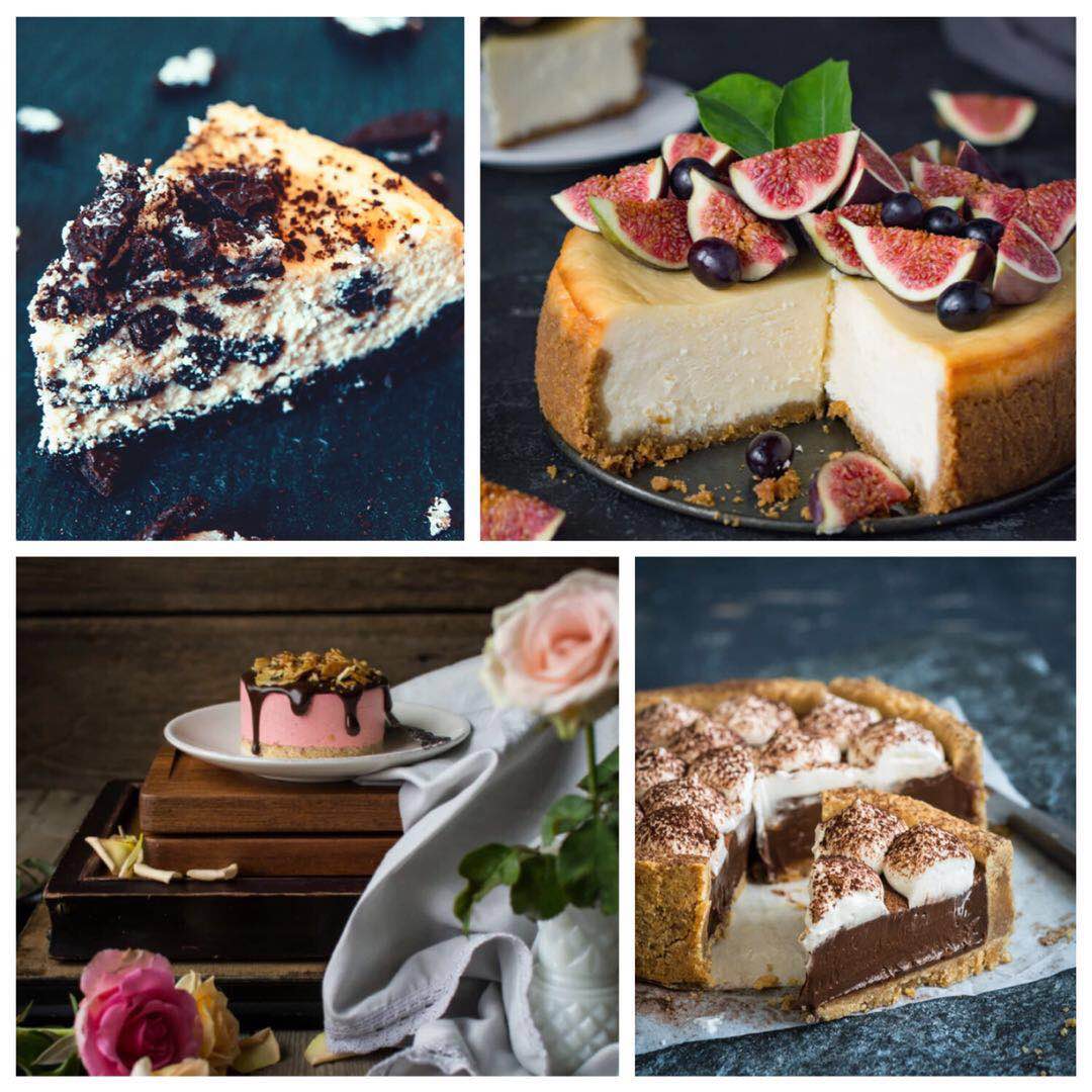 爱吃蛋糕甜食,爱吃蛋糕等甜食